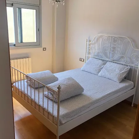 Style 公寓 巴塞罗那