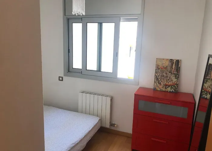 Style Apartman Barcelona