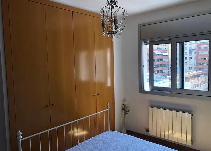Style Apartman Barcelona