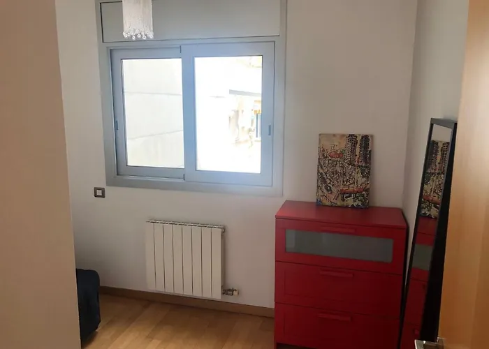 Style Apartman Barcelona