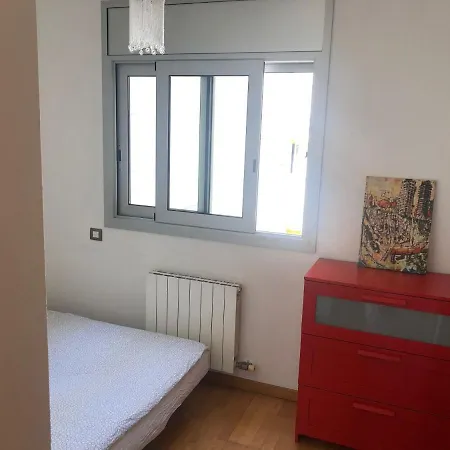 Style Apartment Barcelona