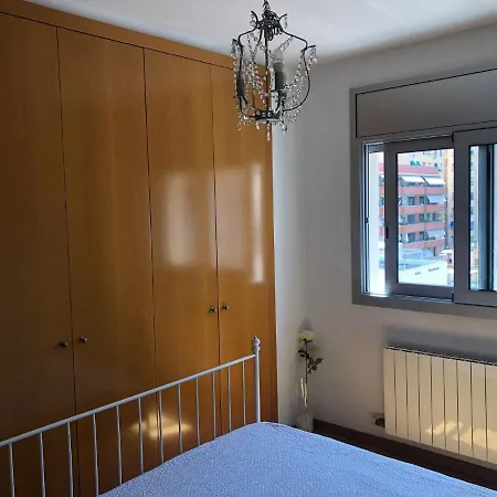 Style Apartment Barcelona