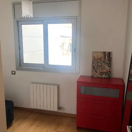 Style شقة برشلونة