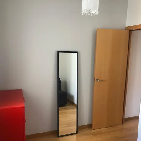 Apartment Style *