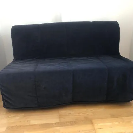 Apartment Style *