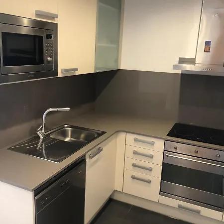 Apartment Style
